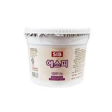 선인 에스텔, 1000g, 1개