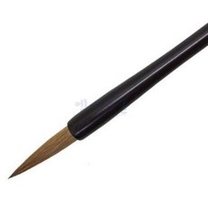 엠에스몰 황모필특품 5호 한글붓