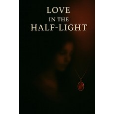 (英文圖書)Love in The Half-Light 平裝版, Imprint, 英文