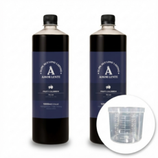 케냐 콜드브루원액 더치커피 1+1, 1kg, 1개, 2개입