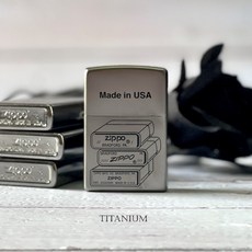 Zippo 底部刻印防風煤油打火機 美國製造 終生保固 No.16