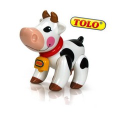 카우 인형 인테리어용 상상력키우기 감각발달