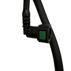 31310-2D000 엔진 리턴 파이프 현대 엑센트 세단 기아 1.3 I