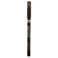 엔와이씨 워터프루프 아이라이너 펜슬 0.28g, 1개, Black