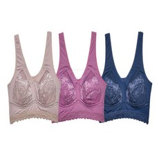 레비바 스포츠브라 A컵 여자속옷