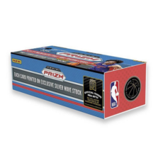 Panini Prizm Basketball Set 籃球卡盒 2021-22 超高CP值 全新現貨 抽Hyper, 1個