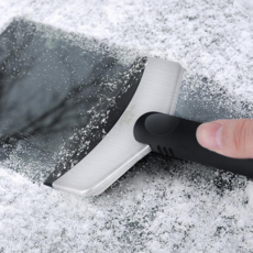 차량용 성에 제거기 다용도 멀티 스크래퍼 자동차 성에 제거기 제설 헤라 겨울철 겨울, 단일옵션