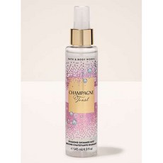BBW 배스앤바디웍스 다이아몬드 쉬머 미스트_샴페인토스트 [빠른배송], 1개, 145ml