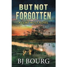 하지만 잊지 마세요: 클린트 울프 소설 1권 미스터리 시리즈