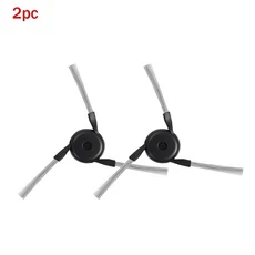 드리미 X50 울트라 L40S 울트라 L40S 프로 울트라 L50 프로 울트라 MOVA V50 울트라 HEPA 필터 천 메인 사, 03 2pc side brush