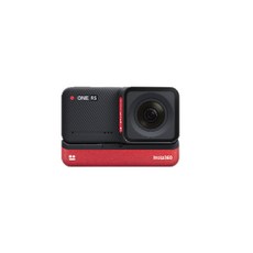 Insta360 One RS 防手震運動型 4K 運動相機, 單品