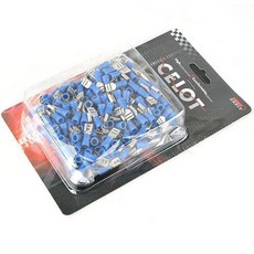 셀로트 스피커 평단자 (대/중/소) 200개입, 소