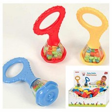 베이비 래틀장난감 유아뇌발달 유아두뇌 all+520HF