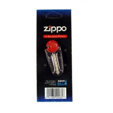 지포 라이터 부싯돌 6개입 ZIPPO 2406N