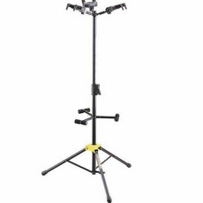 Hercules GS432B PLUS 單支吉他架 可掛三支, 1個