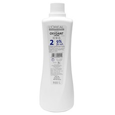 로레알 옥시던트 크림 산화제 9프로, 1000ml, 1개