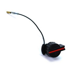 [비비팜앤툴스]아세아 관리기 부품 정지 스톱 온오프 스위치