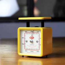 일본 사각 빈티지 심플 복고풍 주방 모던 저울 베이킹 풍 앞 초밥 디저트 나무 식기, 6. 빨간색