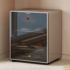 스마트 가정용 업소용 온장고 식품 보온 보관 온도조절 약국 쇼케이스 테이블 전기온장고