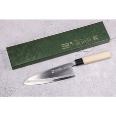 和欣行 現貨 正廣作 別撰 出刃 195mm 左手用, 1個