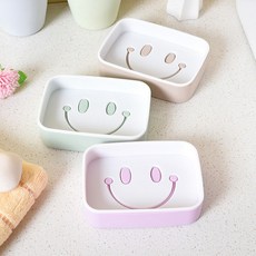 행운몰 비누 받침대