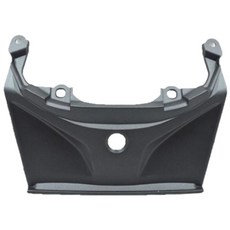 小R倉庫 HONDA 本田 CBR150 CBR150R 後座墊蓋 2016-2020 亮黑 消光黑，提升愛車外觀，保護後座墊，安裝簡便, 消光黑