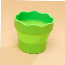 수채화물통 접이식물통 원형물통 물통대 다용도물통, 본상품