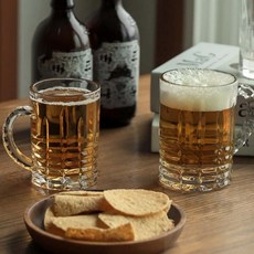 규규몬 맥주컵 예쁜유리잔, 3 (7-1)베르노맥주잔 _소200ml