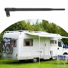 2.4GHZ 9DBI 38cm 캠핑카 안테나, 본상품선택
