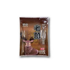 淨新 金門一條根精油貼布 草本舒緩疲勞 透氣舒適 隨時享受呵護, 1個, 【淨新】老薑葡萄糖胺温感貼/10片