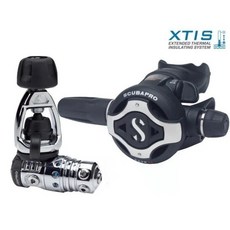 游龍潛水 SCUBAPRO MK25 EVO / S620TI 一二級頭調節器組 本店貼心好禮兩相送