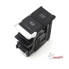 KITCO 5NA927225B ICX 手煞車開關 福斯 TIGUAN-AD BT 2016, 1個, 歐洲原廠