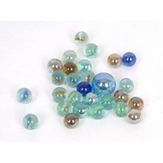 문구존 유리구슬 깐부 고유놀이