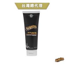 GOODFORIT/加州Suavecito Whiskey Bar Beard Butter深焙威士忌鬍鬢護/118ML, 1個, 118ml