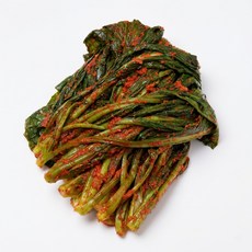 대복 여수 돌산갓김치 3kg, 1개