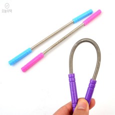 부드러운 솜털 면도기 일자형 남성면도기 여성면도기 부드러운면도기