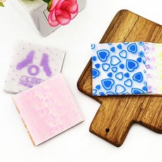 학종이 종이접기 야광 색종이 5X5sal9+3QuK