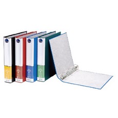 同春 TG320 環保PP圓型三孔夾 307x280x70mm 綠色標章認證, 1個, TG320紅