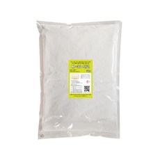 M-30 석고(삼우) 2kg / 케이스용 석고가루 석고분말, 삼우 M-30 2kg