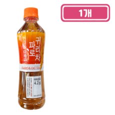 칠성)더하다파로귀리차, 1개, 500ml