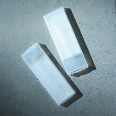 Filter Factory大宇Winia洗衣機濾網 透明魔法濾網 替換, 2個, 單色