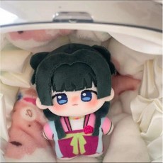 약사의혼잣말인형 약사의혼잣말굿즈 마오마오 진시 봉제인형, 1