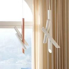 【H&R安室家】玩轉光吊燈 ZA0177，現代簡約風，適用於客廳、餐廳、臥室，輕鬆營造溫馨氛圍