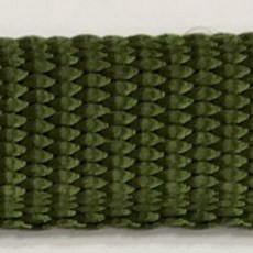 卡樂里德 訓練運動長牽繩, 1個, 墨綠*2.5CM