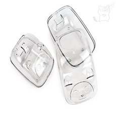 무지스토어 햄스터집 햄스터터널, 소