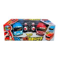 대영 타요VS가니 배틀 무선카, 1개