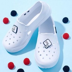 국내생산 EVA 실내화 신학기준비 슬리퍼 초등학교 중학교 병원 요양원 원무과 사무실 간호화