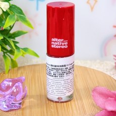alternative stereo 顏料罐保濕唇露2ml，水潤保濕，持久顯色，輕巧可愛，打造嘟嘟唇, 1個, 03 Suger Rose