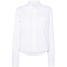 라반 긴소매 셔츠