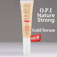 OPI 네이쳐스트롱 큐티클 쎄럼 세럼 OPI오일, 7.5ml, 1개